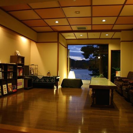 Yu-No-Yado Saika Hotel Yurihama Eksteriør billede